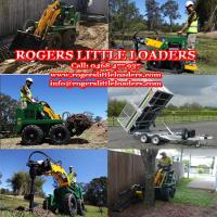 Rogers Little Loaders image 7